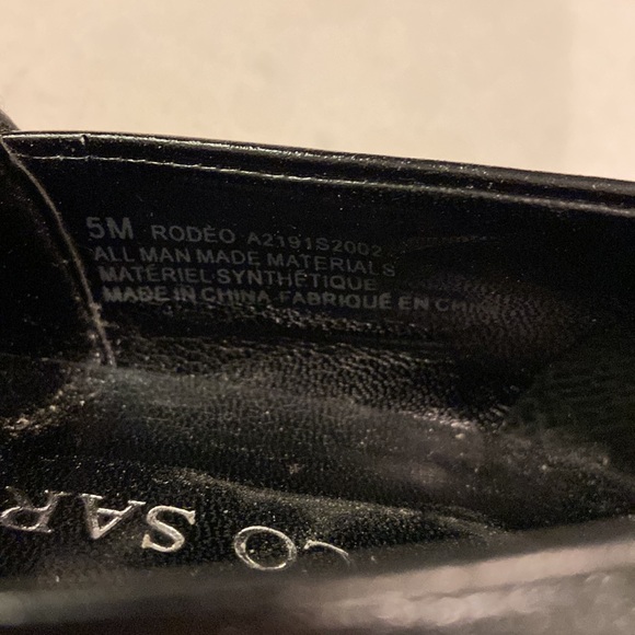 Franco Sarto Size 5M - Picture 3 of 4